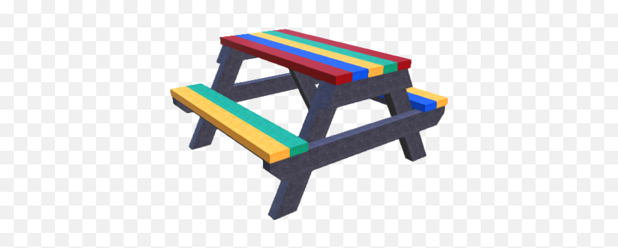 P3din - Macaw Junior Picnic Table Picnic Table Png,Picnic Table Png