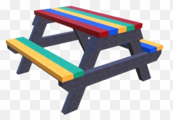 P3din - Macaw Junior Picnic Table Picnic Table Png,Picnic Table Png