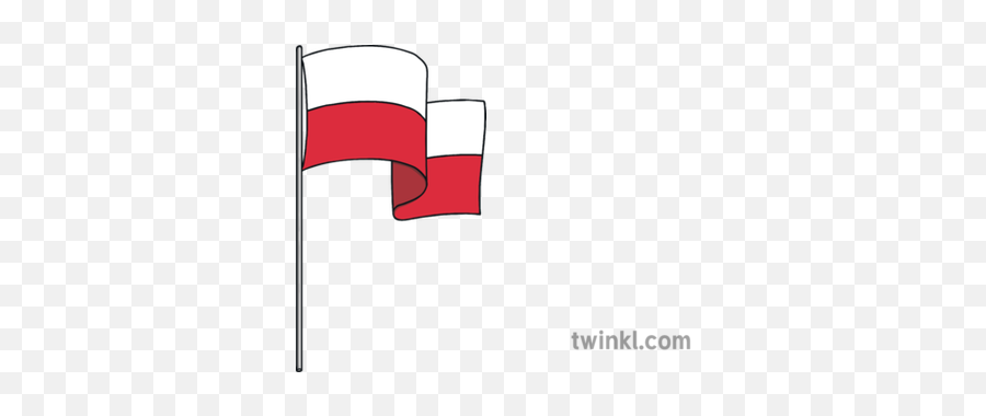 Polish Flag Poland Country Vexillology Colouring Page Ks1 - Man Cartoon Fairytale Png,Poland Flag Png