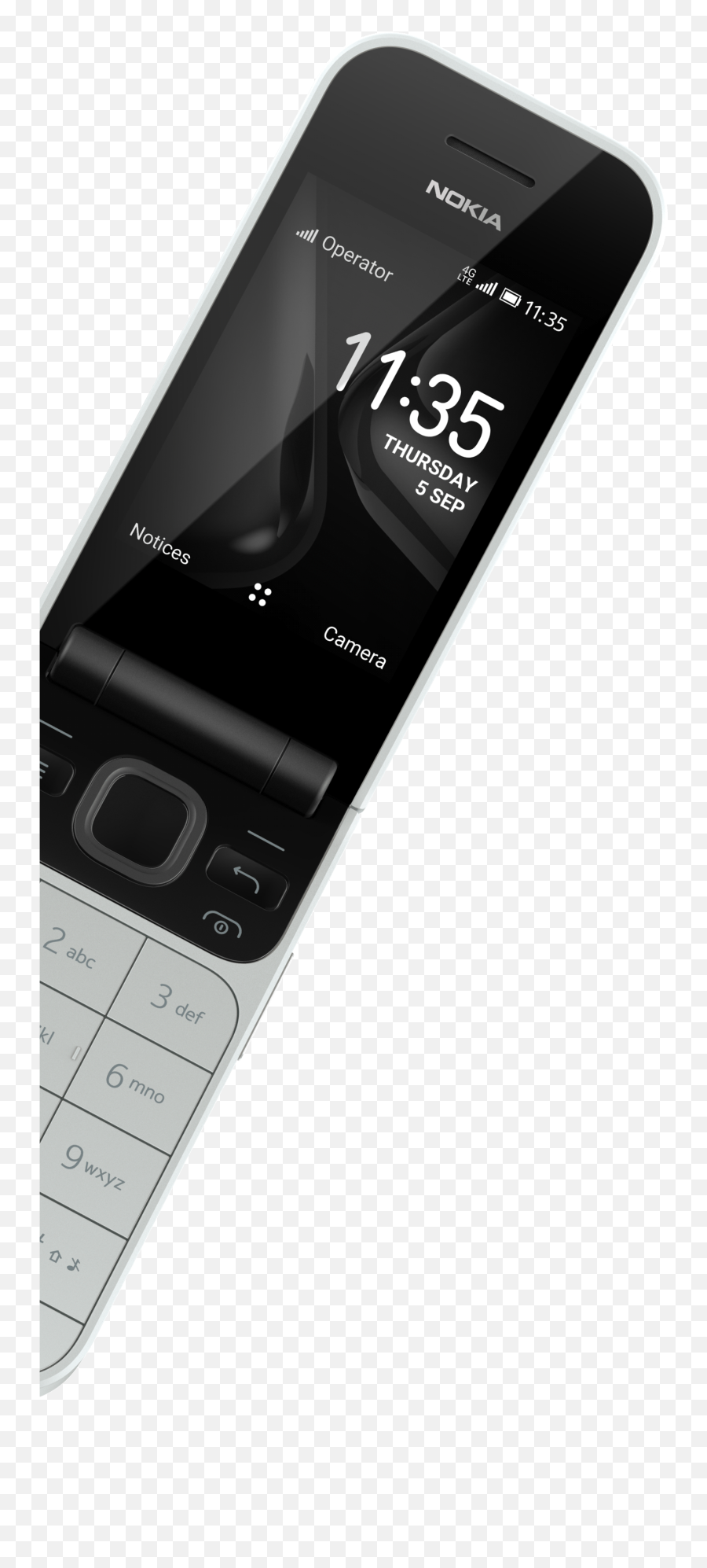 Nokia 2720 Flip Phones Hong Kong - English Nokia 2720 Flip Png,Mobile Png