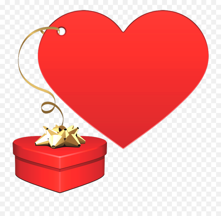 Valentines Day Images - Valentines Day Gift Box Png,Valentines Day Transparent
