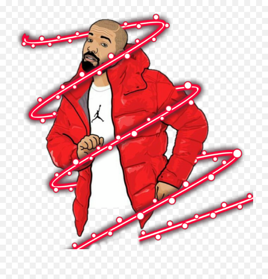 Cartoon Drake Clipart - Cartoon Drake Png,Drake Png