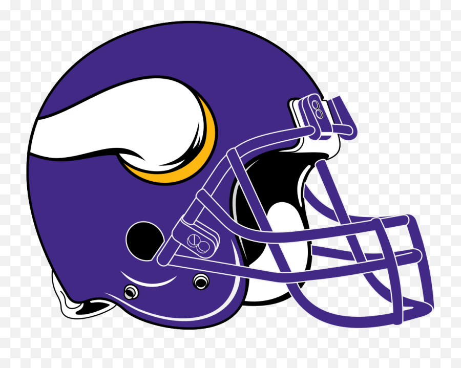 Viking Helmet Clip Art - Minnesota Vikings Helmet Png Minnesota Vikings Helmet Logo,Vikings Png