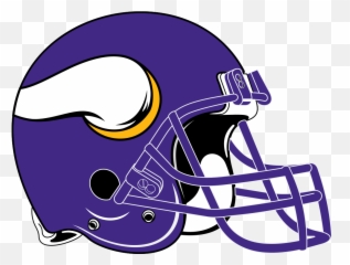 Viking Helmet Clip Art - Minnesota Vikings Helmet Png Minnesota Vikings Helmet Logo,Vikings Png
