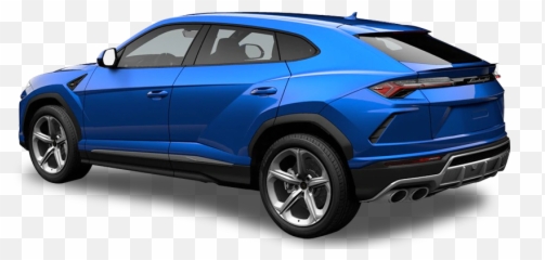 Lamborghini Urus Png Free Download - Suv