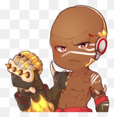 Doomfist Png