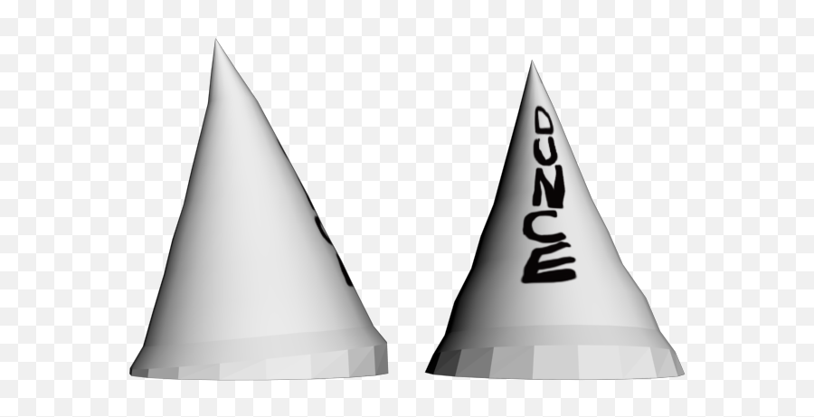 Download Hd El Gorro De Gta V Espero Les Guste Y Comenten - Dunce Gta5 Png,Dunce Cap Png