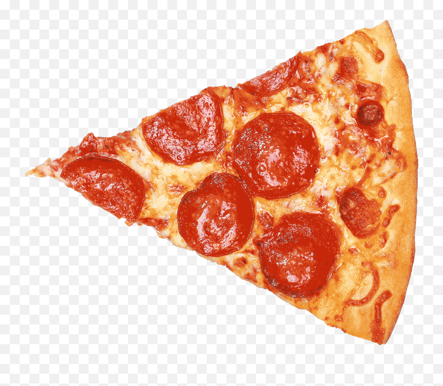 Download Hd Spinning Pizza Slice - Out Of The Blue Pizza Transparent Background Pizza Slice Png,Pizza Slice Png
