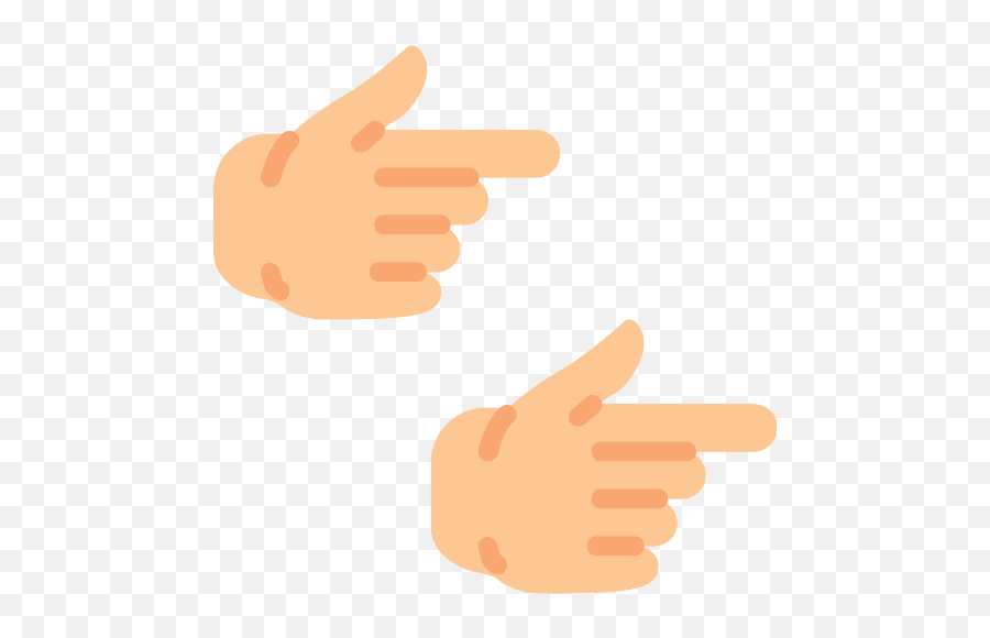 Recent Hand Gestures 6 Png Icons And Graphics - Page 2 Png Illustration,Pointing Finger Transparent