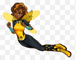 Dc Superhero Girls Png Images Collection For Free Download