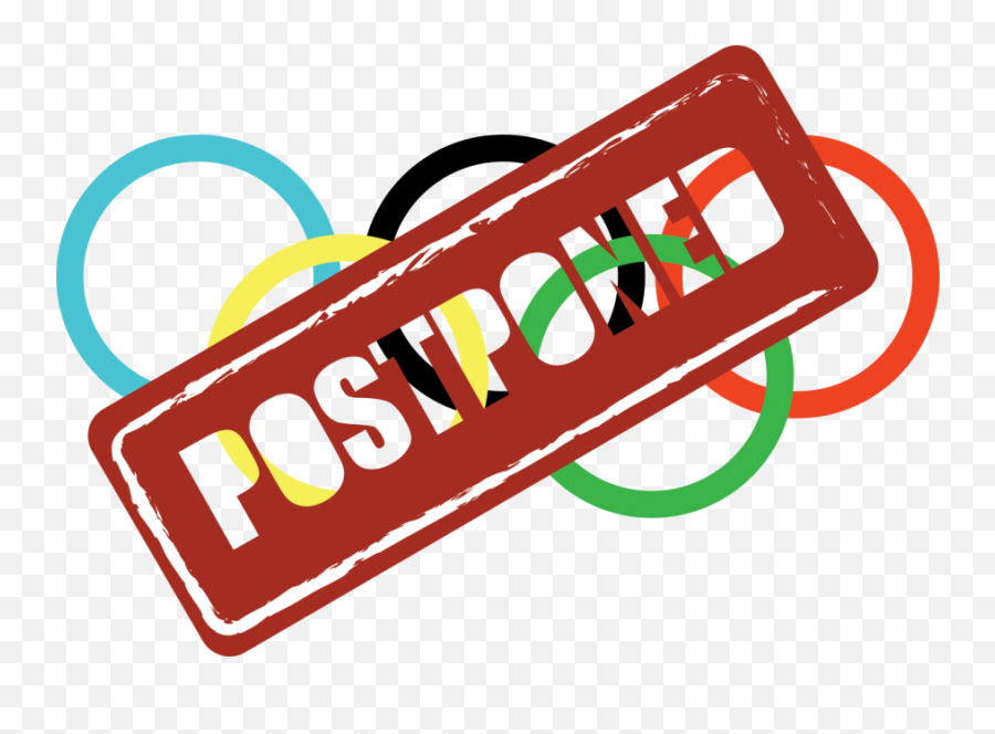Tokyo 2020 Summer Olympic Games Postponed To 2021 U2013 The Png