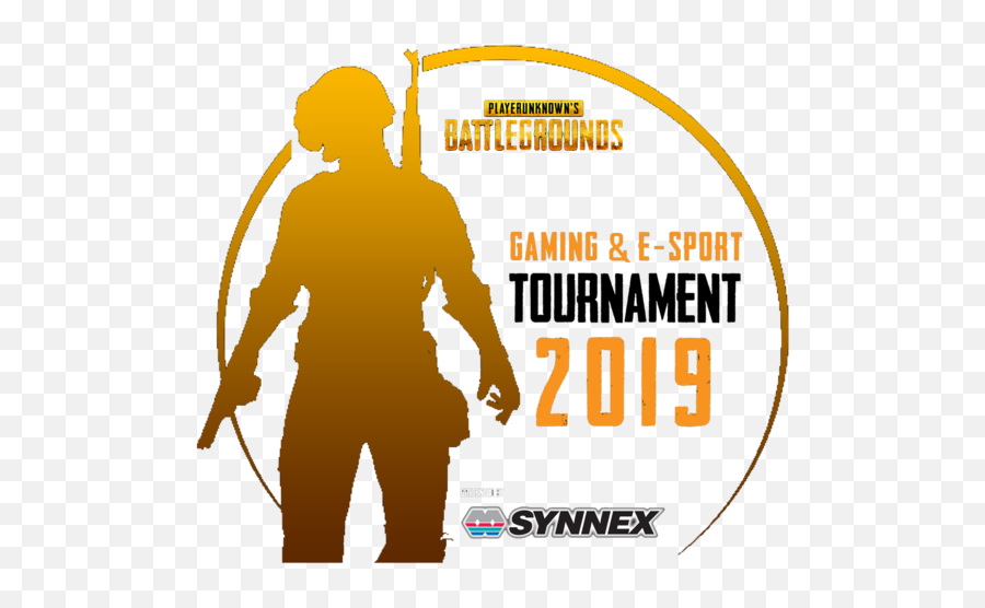 Synnex Gaming E - Pubg Tournament Logo Png,Player Unknown Battlegrounds Logo