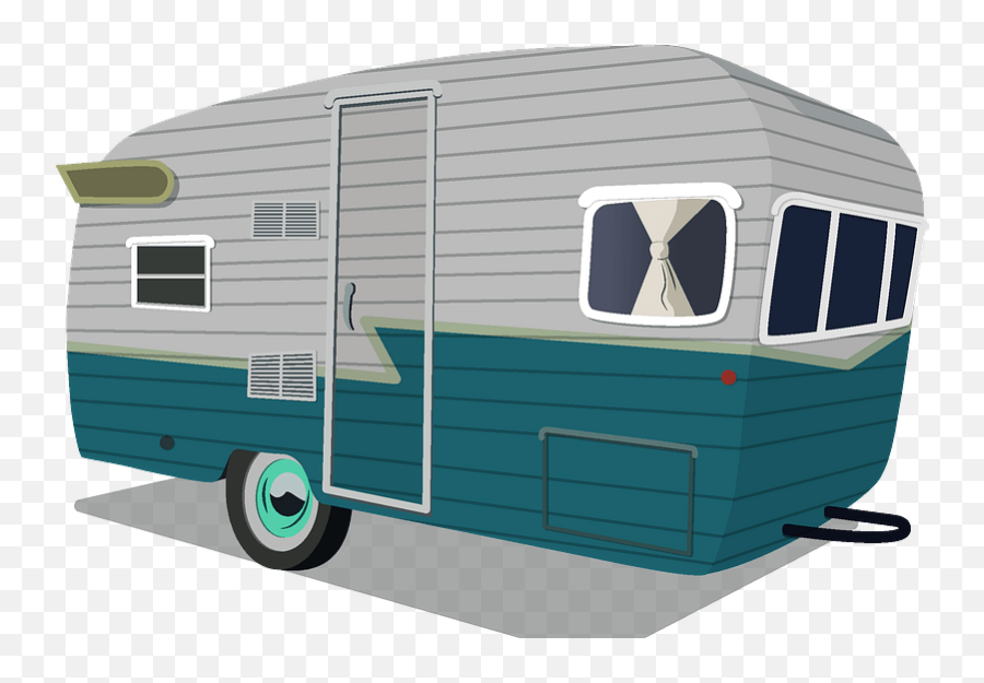 free download motorhome clipart