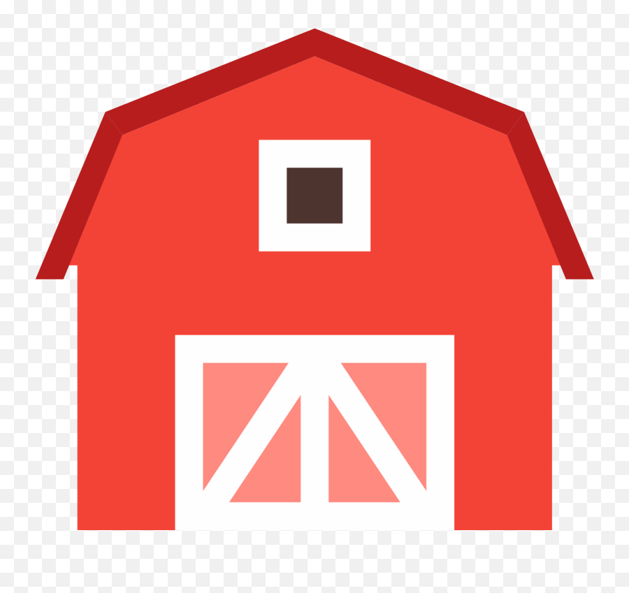 Farm Icon - Free Download Png And Vector Barn,Farm Png