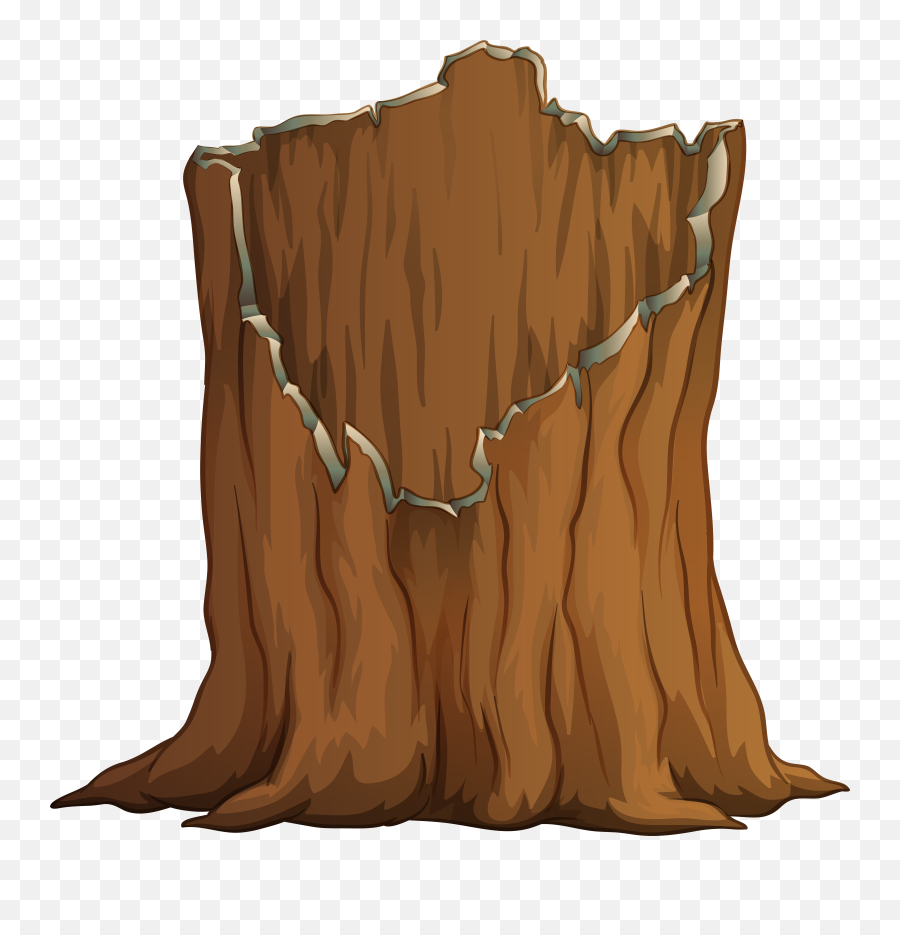 Tree Trunk Clipart - Png Download Full Size Clipart 176,Tree Clipart Png