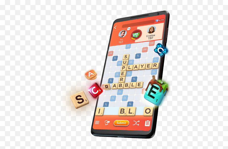 Scrabble Word Games Board Online - Scrabble Go Png,Board Games Png