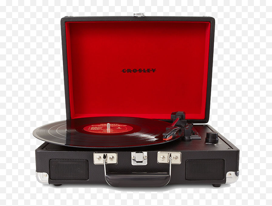 Cruiser Deluxe - Crosley Record Player Png,Record Player Png