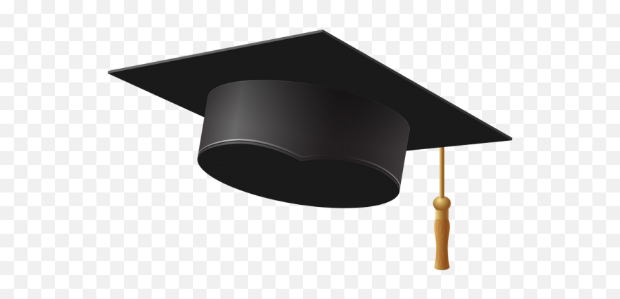 Hat Png Transparent Images Clipart - Transparent Background Graduation Cap Clipart,Education Png
