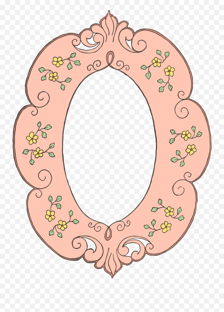 Free Vector Images U2013 Vintage Frame Oh So Nifty - Free Vector Frame Antique Png,Vector Frame Png