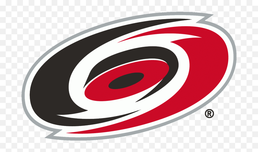 Nhl Map - Carolina Hurricanes Logo Png,Boston Bruins Logo Png