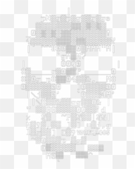 Dedsec - Watch Dogs Logo png