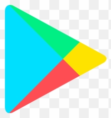 Google Play Png Logo - Free Transparent PNG Logos De Store
