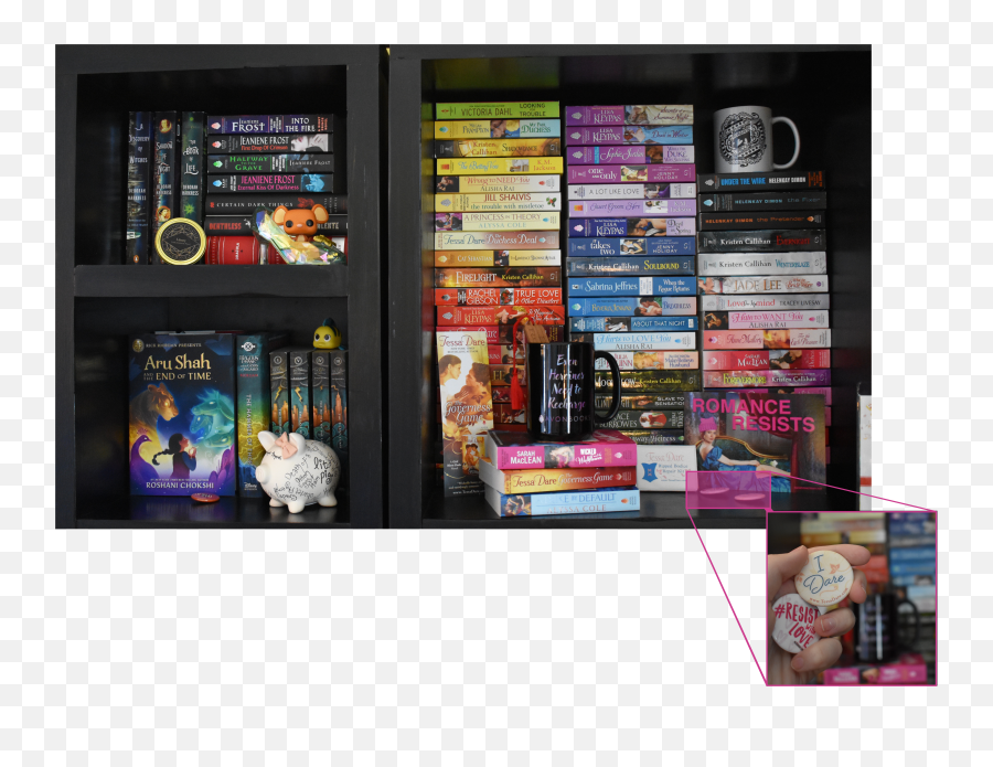 Bookshelves Png - Top Left Bookshelf 1433874 Vippng,Bookshelf Png