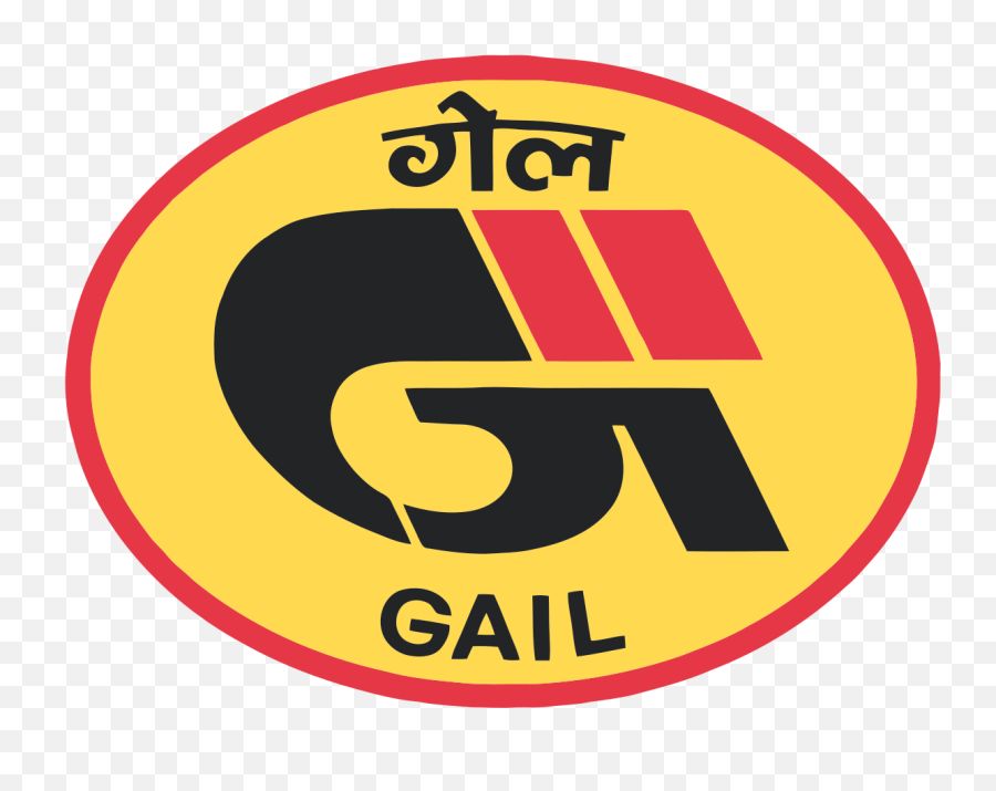 Gail - Wikipedia Gail India Limited Logo Png,Gas Png