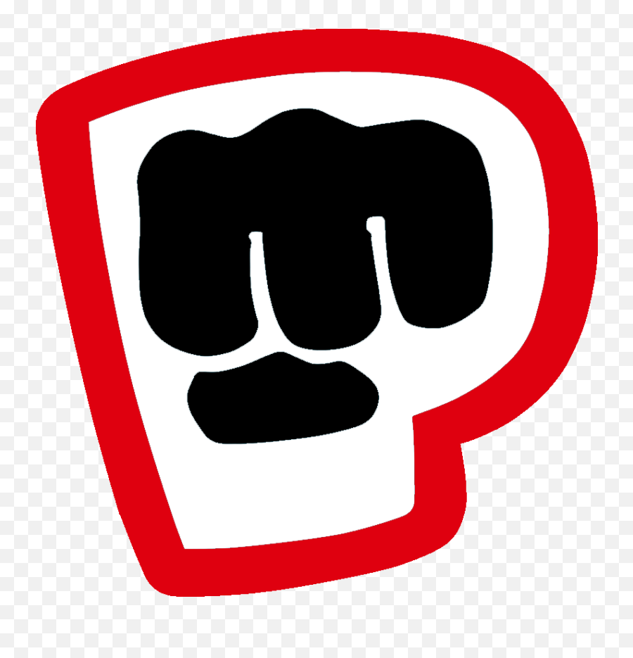 Png I Made Pewdiepie A New Logo - Logo Youtuber,Pewdiepie Png