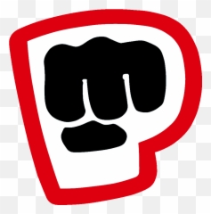 Png I Made Pewdiepie A New Logo - Logo Youtuber,Pewdiepie Png