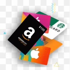 Buy And Sell Gift Cards Bitcoin - We Giftcards png