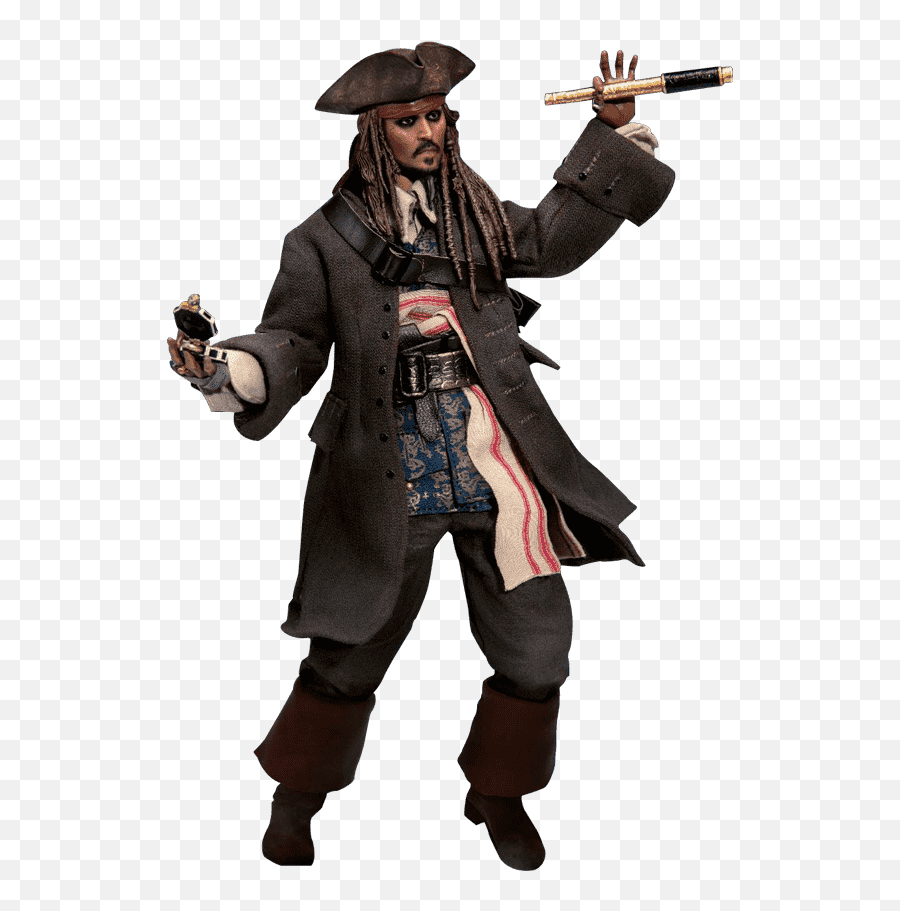 Wannabe Jack Sparrow - Costume Hat Png,Jack Sparrow Png