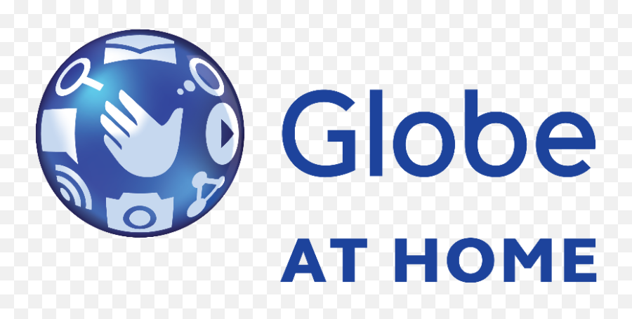 Sponsor Of Futbol Funatics Camps 2019 - Globe Telecom Icon Png,Blue Globe Logo