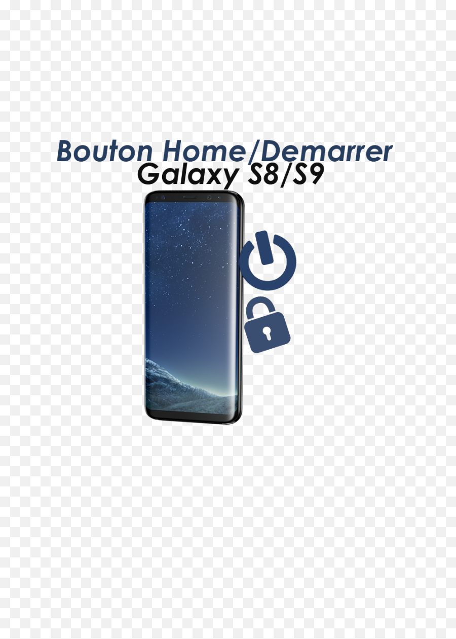 Galaxy - Smartphone Png,Galaxy S8 Png