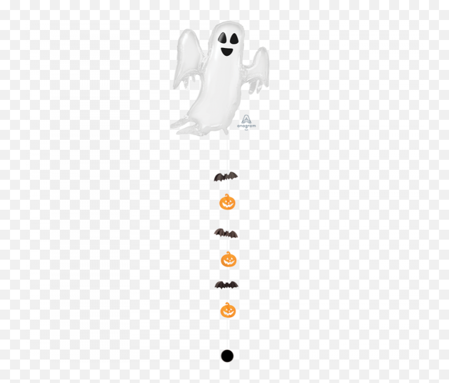 Spooky Ghost Drop - Drawing Png,Spooky Ghost Png