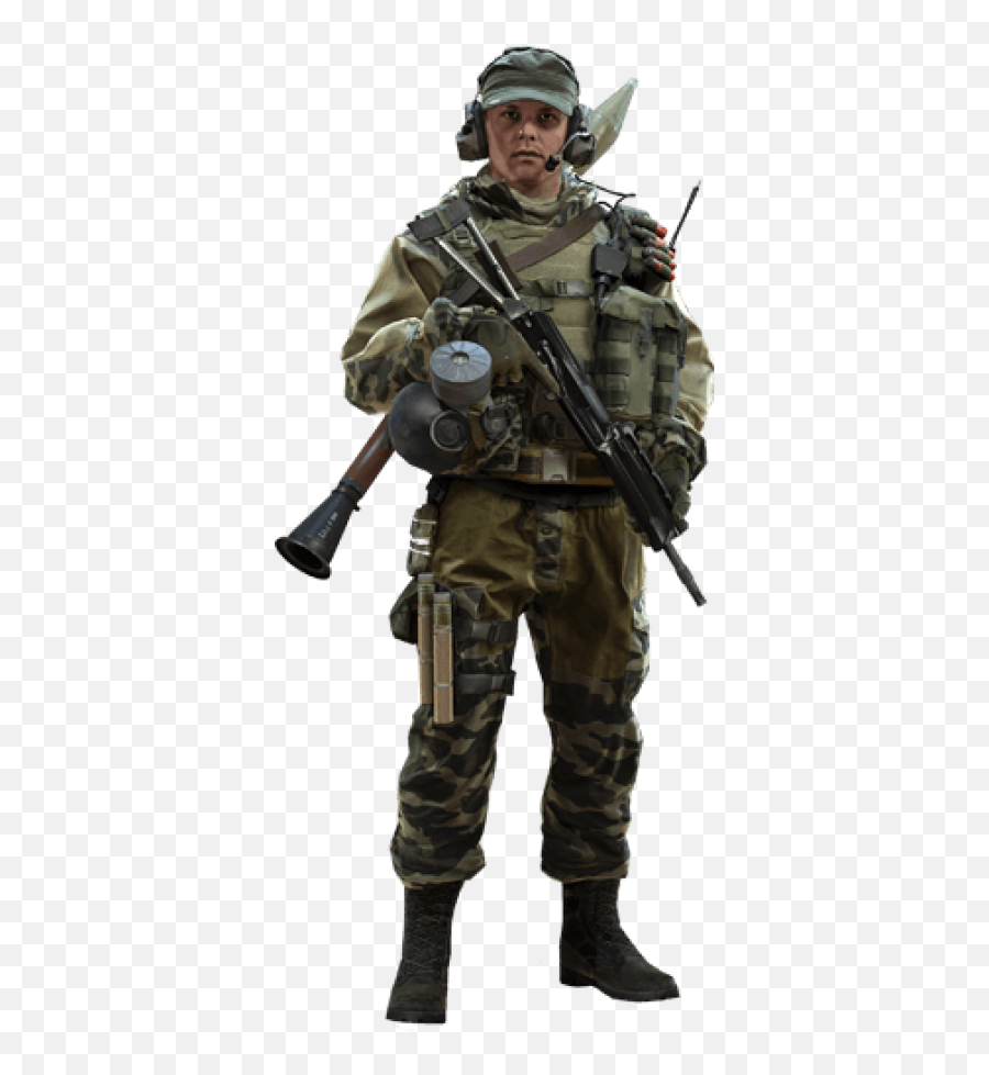 Battlefield Png Download Image - Transparent Background Soldier Png,Battlefield Png
