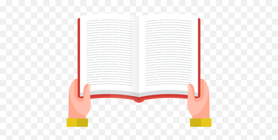 Transparent Png Svg Vector File - Vector De Libro Abierto,Open Book Transparent