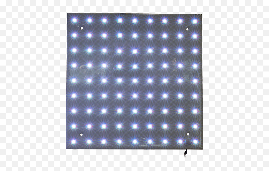 Mirage Light Panel - Make Rgb Led Display Png,White Lights Png