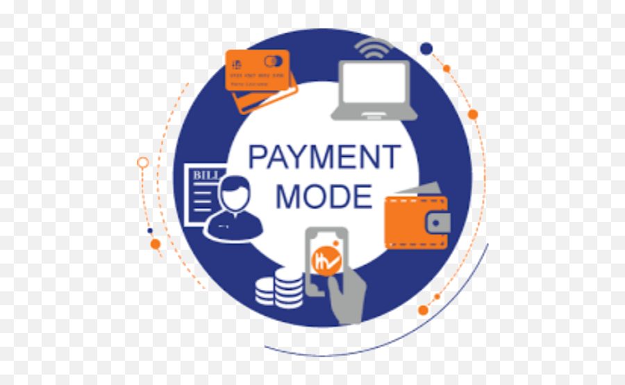 Mop Mode Of Payment - Mode Of Payment Icon Png,Payment Png