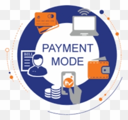 Mop Mode Of Payment - Icon Png