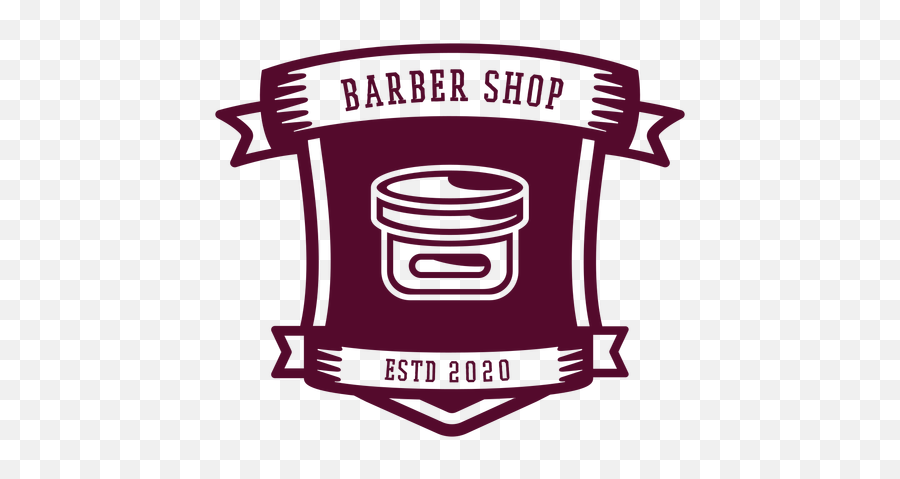 Transparent Png Svg Vector File - Descargar Logotipos De Barberia Vexel,Barber Shop Logo Png
