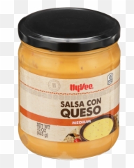 Hy - Vee Medium Salsa Con Queso Hyvee Aisles Online Grocery Hy Vee Png,Queso Png