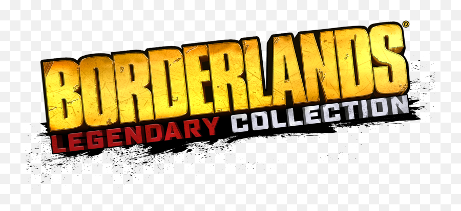 Borderlands Legendary Collection Coming To Nintendo Switch Png