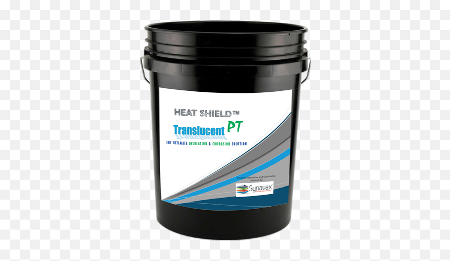Heat Shield Translucent Pt Coating - Boge Screw Compressor Oil Png,Shield Transparent
