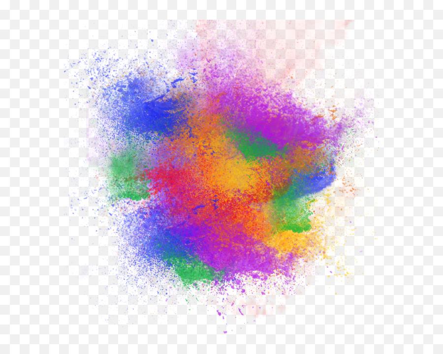 Library Of Banner Freeuse Stock Background Color Png Files - Color Splash Background Hd,Watercolor Splash Png