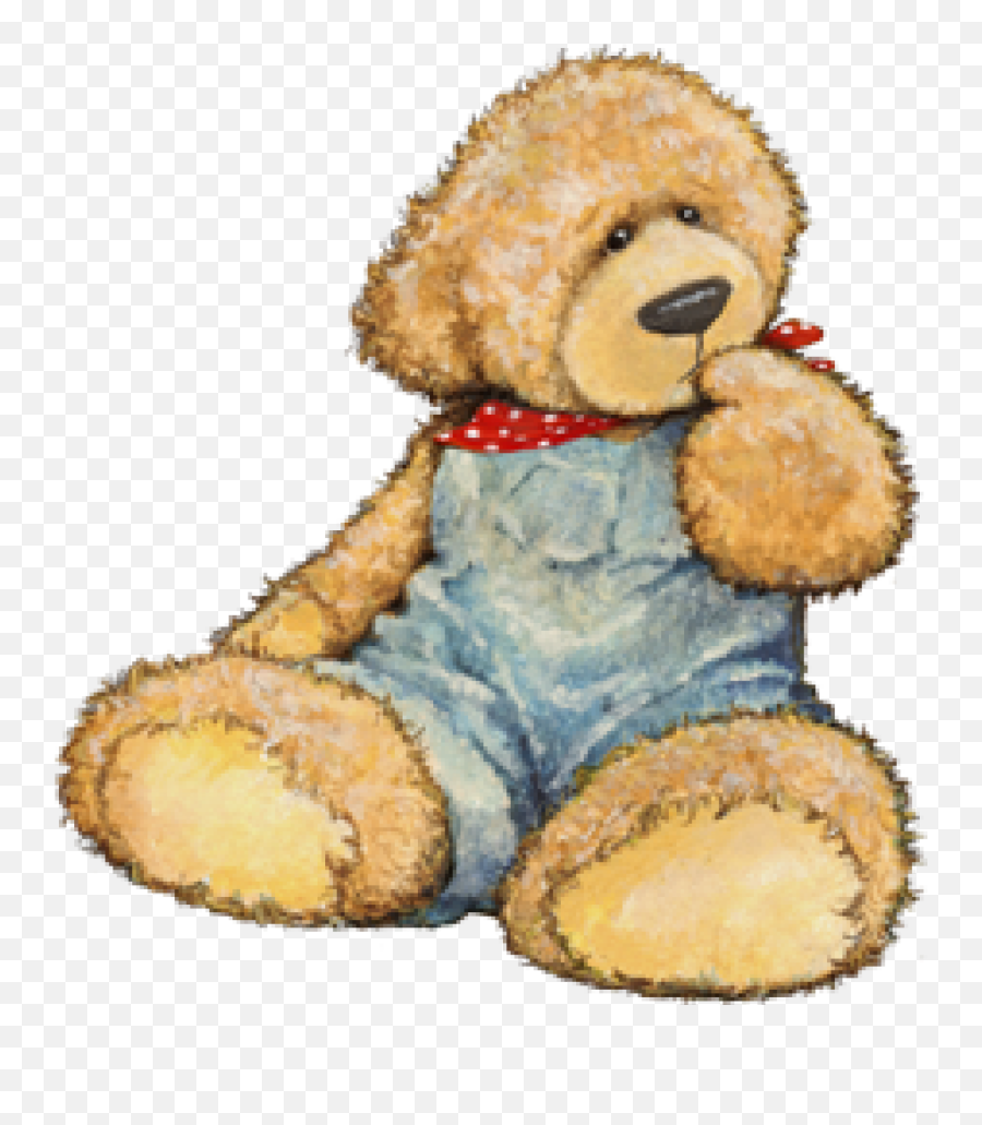 Cobby Bear - Previous Teddy Bear Transparent Cartoon Teddy Bear Png,Teddy Bear Transparent