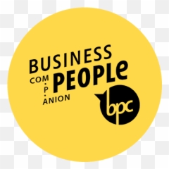 Business People Companion True Companions Of And - Circle png
