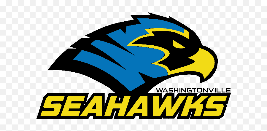 Washingtonville Seahawks Swim Club Home - Graphic Design Png,Seahawk Logo Png