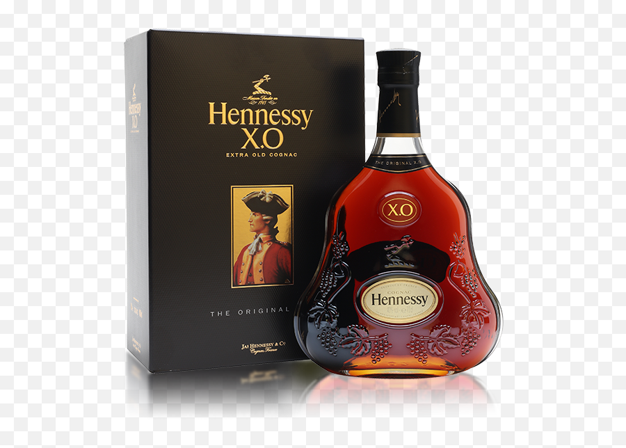 Xo Gift Boxpackagingpaper Boxwine - Wwwaihei0wcom Hennessy Xo Cognac Png,Hennessy Bottle Png