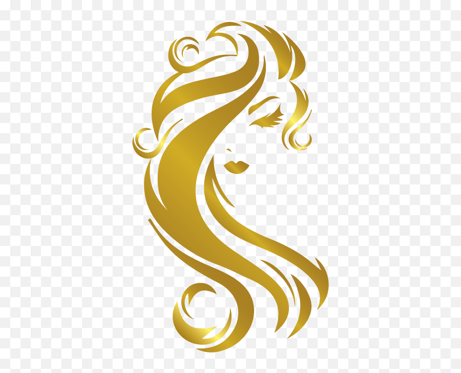 Logo Maker Png Hair Stylist